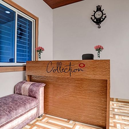 Collection O Riddhi Siddhi Hotel Indore Exterior photo